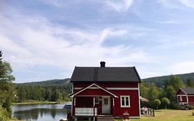 Villa Granhede -Sjoelaege Med Badtunna, Eldstad Med Mera